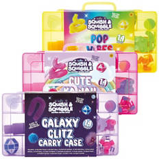 Fidget-Box