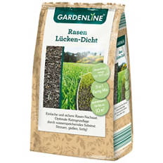 Rasen-Lückendicht