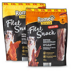 XXL Filet Snack