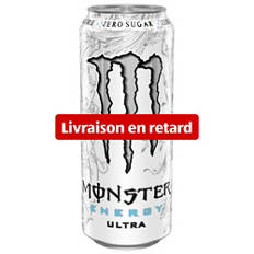 Ultra White