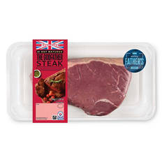The Godfather Steak