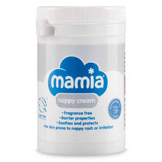 Nappy Cream