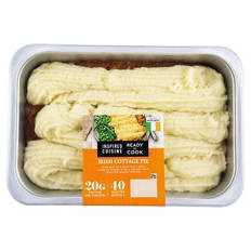 Irish Cottage Pie