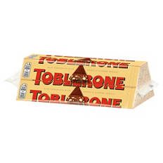 Toblerone