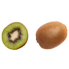 Zespri Kiwi grün, Stück