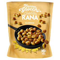 Pfannen Gnocchi 280 g, Klassisch