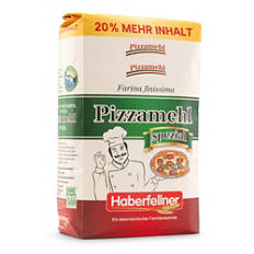 Pizzamehl spezial