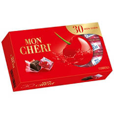 Mon Chéri