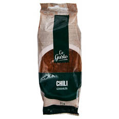 Kräuter und Gewürze im Nachfüllbeutel, Chili 35 g