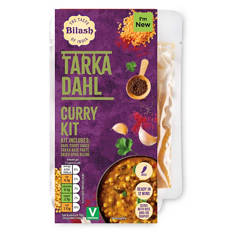 Tarka Dhal Curry Kit