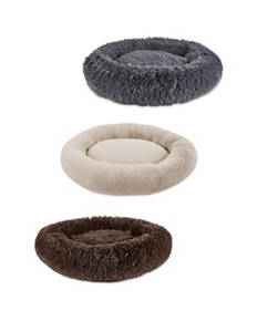 Comfy Pet Bed Medium