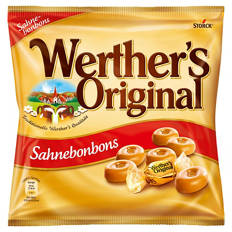 Werther's Original 245 g