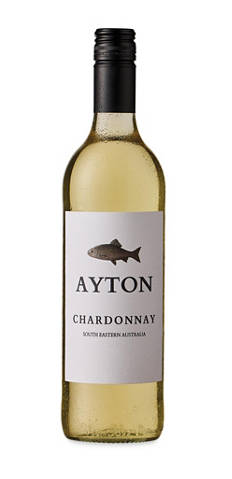 Ayton Chardonnay