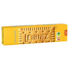Butterkeks 150 g, 30 % weniger Zucker
