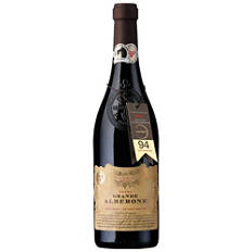 Grande Alberone Rosso