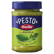 Pesto 190 g, Basil e Ruco