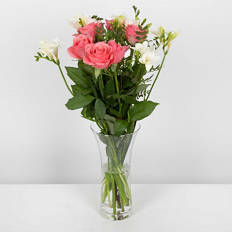 Rose Duo Bouquet