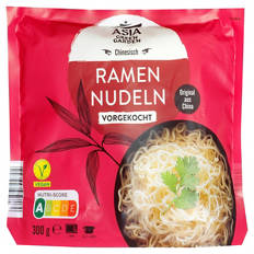 Ramen / Udon Nudeln 2 x 150 g, Udon