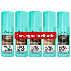 Spray per ricrescita «Magic retouch»
