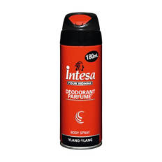 POUR HOMME Deodorante