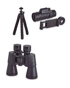 Binocular / Monocular