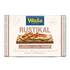 Crisp bread, Rustikal 275 g