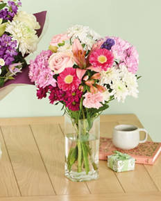 Lasting Love Bouquet