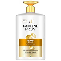 Après-shampooing