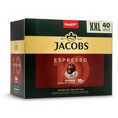 Nespresso®* kompatible Café-Kapseln, Espresso Intenso
