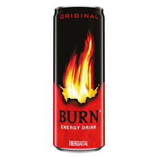 Energiaital, original, 0,25 l