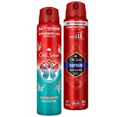 Deo-Bodyspray