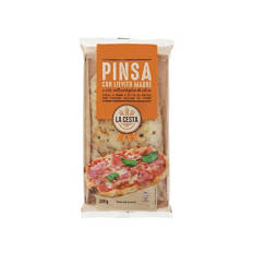 Pinsa romana
