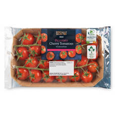 Piccolo Tomatoes