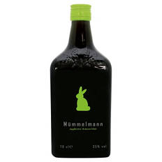 Jagdbitter Kräuterlikör 0,7 l