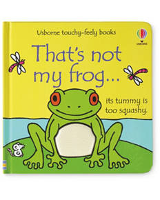 Thats Not My Books