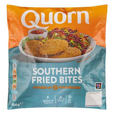 Quorn Bites
