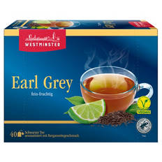 Earl Grey 70 g