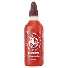 Saucen 455 ml, Sweet Chili