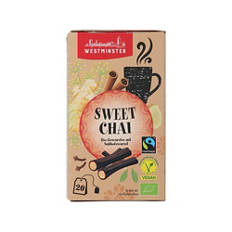 Tè BIO Sweet Chai