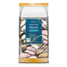 Lebkuchen, Allerlei