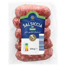 Salsiccia 300 g, Fenchel