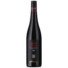 Pinot Noir Salgesch AOC
