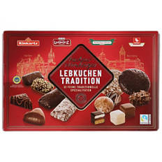 Aachen-Nürnberger-Lebkuchen, Tradition