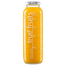 Smoothie, Yellow