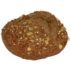 BIO-Protein-Vollkornbrötli