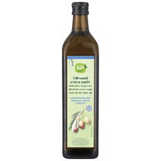 Olio d'oliva, miscela europea