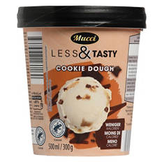 Less and Tasty, Cookie Dough