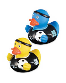 World Cup Ducks