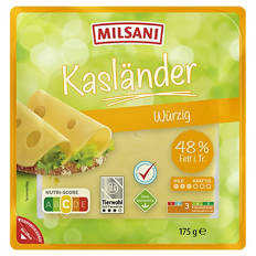 Kasländer 175 g, Chili-Paprika