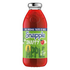 Apple Snapple